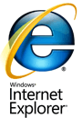 Microsoft Internet Explorer